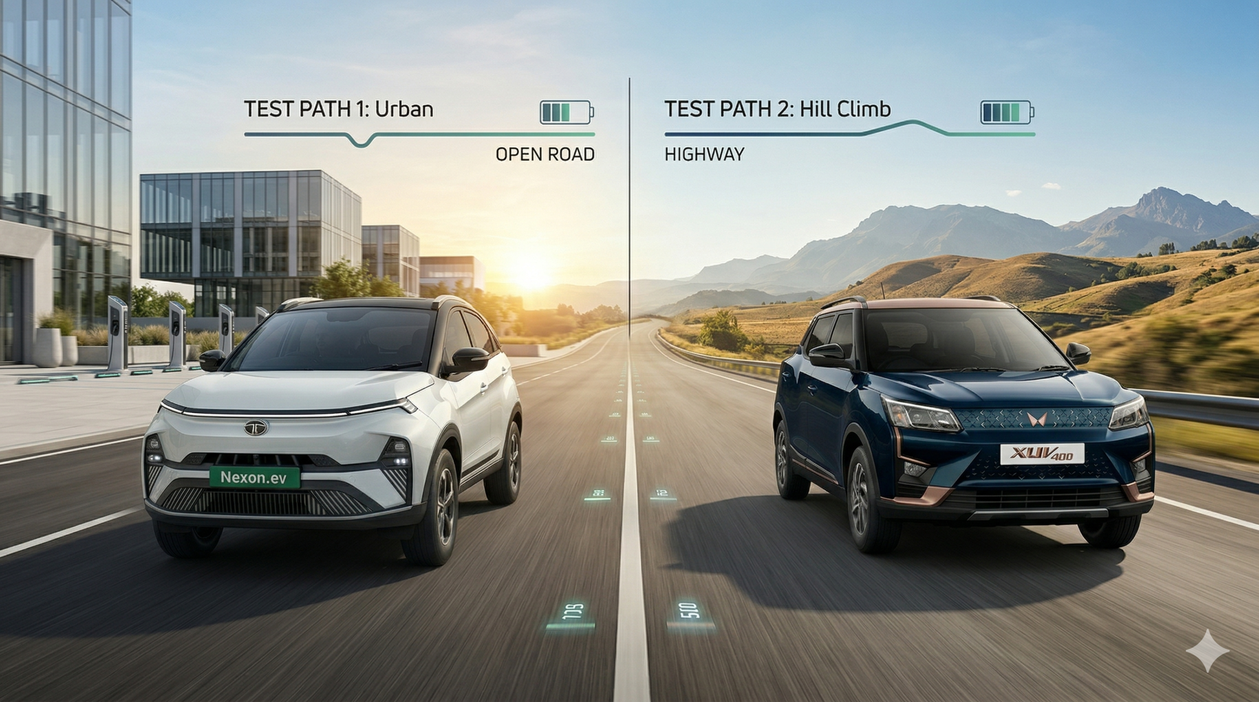 You said Real Range Test Comparison Ev Cars