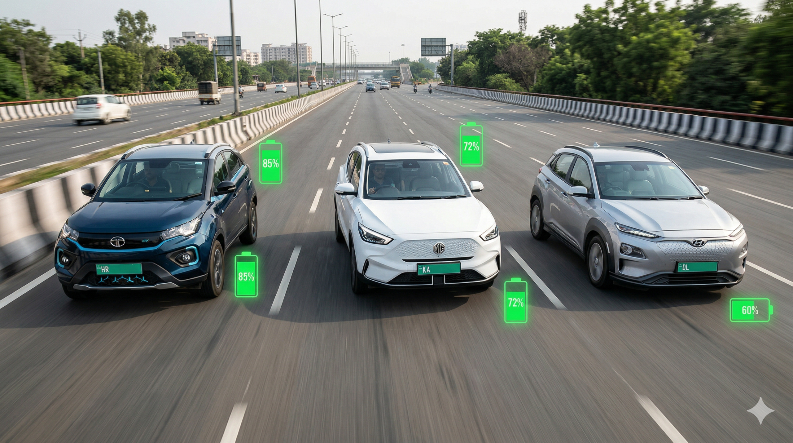 EV Charging Cost in India 2026